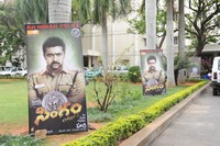 Singam 2 Trailer Launch